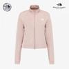 Women S Draped Zip Jacket White nj5jS80l