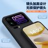 Lens Camera Protective Phone Case For Xiaomi 17 Pro Max Liquid Silicone Candy Color TPU Back Cover For Xiaomi Mi 17 Pro Max