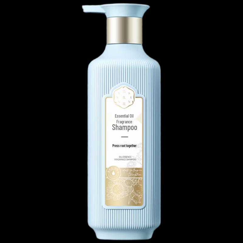 

Pehchaolin Anti-Breakage & Strengthening Shampoo