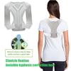 Adjustable Posture Corrector For Neck Back Shoulder Pain Relief Unisex Clavicle Support Body Reshape