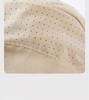 Summer New Style Breathable Quick-Dry UV Protection Bucket Hat Wide Brim Face Mesh Neck Flap Bucket Hat for Outdoor Fishing