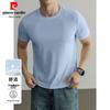 Men's Anti-Wrinkle Cool-Touch Short Sleeve T-Shirt