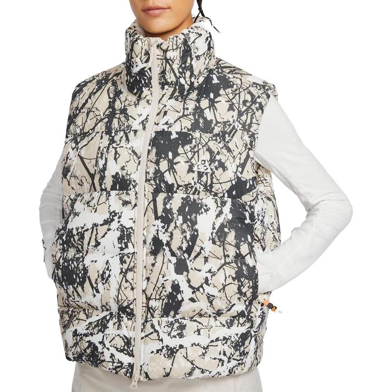 

Nike ACGTHERMA FIT ADV LUNAR LAKE Vest Women s White FV7332-104 L