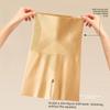 Lady Spring and Autumn Cloud High Waist Belly Lift Hip Beauty Body Shape No Trace Underwear