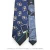 Florence Spec JoJo's Bizarre Adventure Part 3 DIO Tie JJN000005-013 Navy 7 Standard
