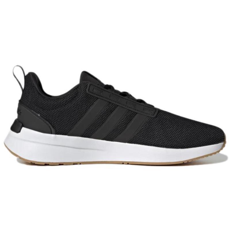 Adidas Racer TR21 'Black Gum' Sneakers GX4209
