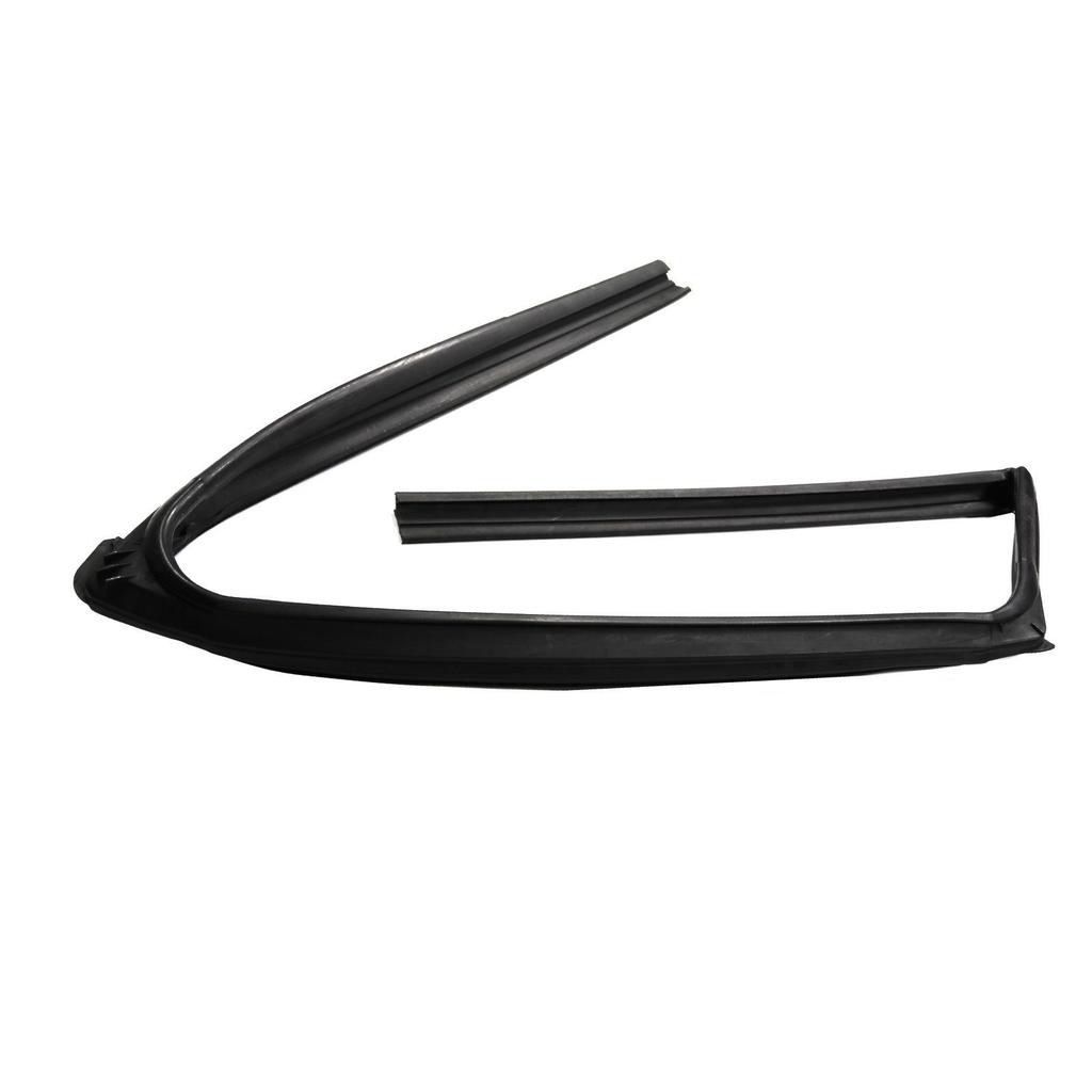 Front Door & Window Glass Rubber Strip for 2015-2018 Odyssey (72275-T6D-H01)