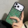Capa Case for iPhone 17 Air 16 Pro Max 15 Plus 11 13 Mini 14 12 Back Phone Cover Inside Circuits Design Cool Fun