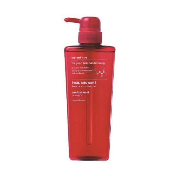 Nakano Charadeco Veil Duschshampoo 200ml 400ml 500ml