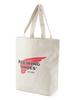 Redwing Canvas Logo Tote Bag
