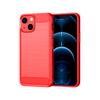 Pro iPhone SE 2022 Pouzdro z uhlíkových vláken s protiskluzovou úpravou pro iPhone 13 Pro XR XS Max 6 6S 7 8 Plus Kryt pro iPhone SE 2020