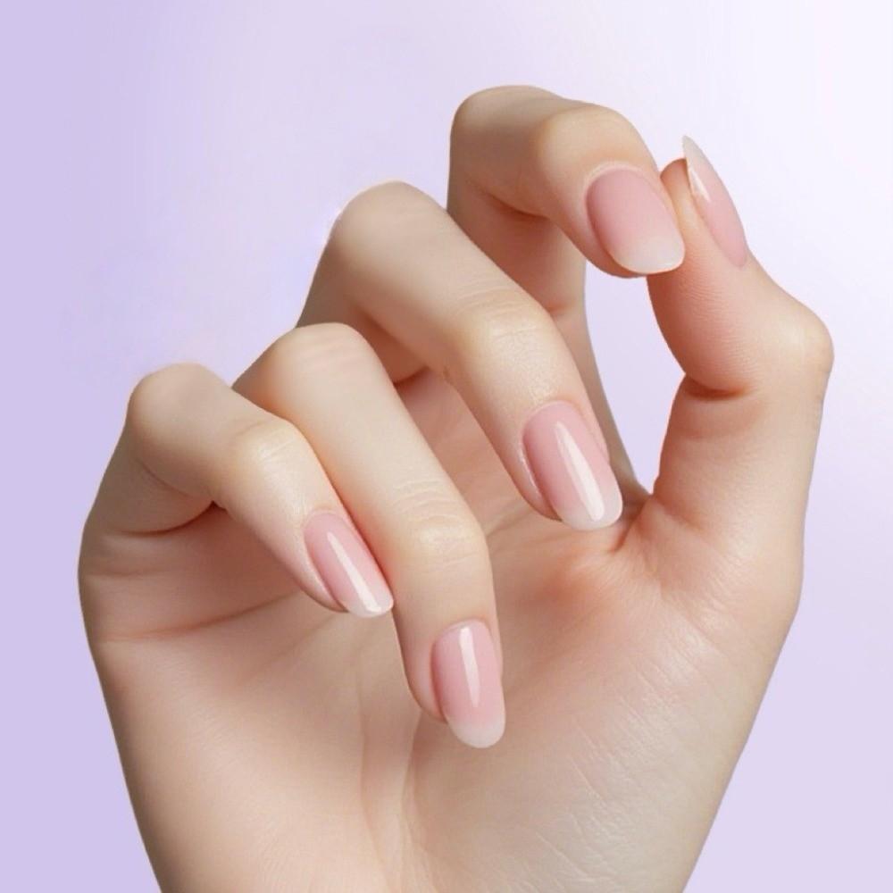 2pcs Barb Care Nail Repair Essence Pen Multi-Functional Exfoliating Nail Pen  Daily Maintenance