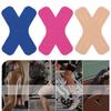 20 Stück Kinesiologie-Tapes Elastische Sport-Tapes Care Science Kinesiologie-Tape Elastisch Physio-Tape für Knie Schulter Ellbogen