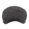 Unisex Artist Beret Hat Retro Peaked Cap Warm Newsboy Caps Autumn Winter Outdoor Leisure Hats Travel Accessories for Women Men