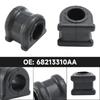 Artudatech 2x Front Suspension Sway Bar Stabilizer Bushing 68213310AA for Grand Cherokee Car Accessories