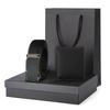 New Men's Pattern Leather Belt Wallet Gift Set Gift Box Men's Business Belt