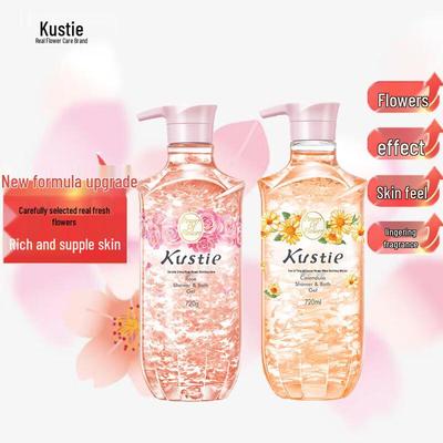 Saponi e gel doccia – Gel doccia