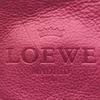 Used LOEWEShoulder Bag Leather Women