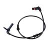 A2125400117 A2125400217 1Pair ABS Wheel Speed Sensor 2125400117 2125400217 for Mercedes Benz W212 S212 X218 CLS C218 W212 S212