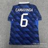 26 US, Canada and Mexico Champions First Tier Spain France Yamal Pedrikante Mbappe Dembele