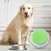 Recording Button Train Your Pet with Ease Communication Pet Training Buzzer Dogs Cats Puppies 30 Second Record Playback Talking Button Funny