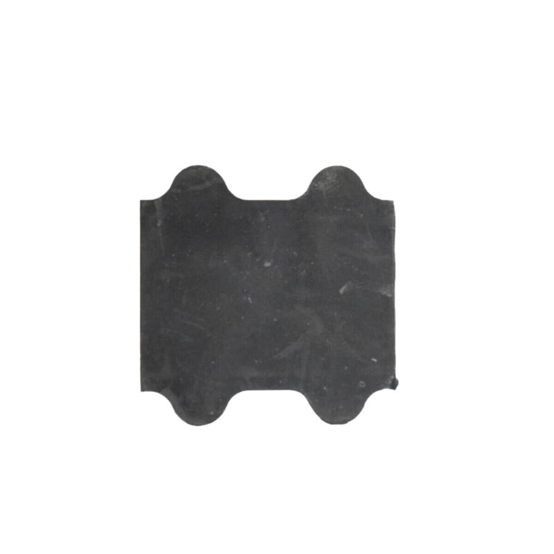 555132E100 2pcs Rear Stabilizer Bar Bushing for Kia Sportage FQ 2004-2009 Hyundai Tucson 2004-2009 OEM 55513-2E100