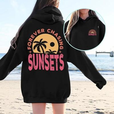 Bluzki – Bluzy i bluzy z kapturem