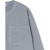 Carhartt WIP SS26 L/S Torion Pocket T-Shirt Loose Casual Round Neck Long Sleeve Vintage T-Shirt Unisex Tops I035958-3GB-B7