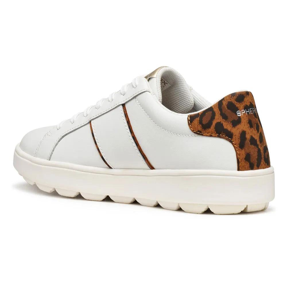 Geox Кросовки Spherica Ecub-1