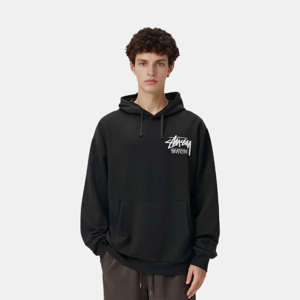 Stussy 2024 Autumn Series Sweatshirt Unisex 3923878N