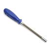 Socket Screwdriver Hexagon Non-slip Flexible Shaft For Screws Fixing Hand Tools