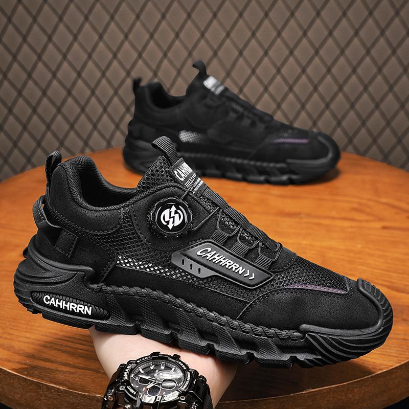 Fashion CYYTL Shoes For Men Sneakers Mesh Casual Breathable Sports Outdoor Tennis Hiking Summer Running Designer Luxury Platform Loafers