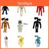 Soft And Adorable 30cm Siren Head Plush Toy For Horror Fans And Collectors