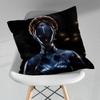 Spiel AAtomic HHeart Kissenbezug für Sofa Zimmer Büro Dekor Druck Merchandise AllMatch Kissenbezug
