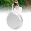 Lens   Fit for    0  0S  0T Camera Aluminum Alloy Camera Lens Cover Lightweight Anti Scratch Soft Interior