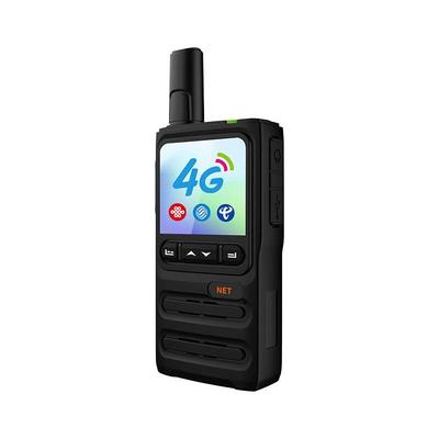 UNIKOO 4G Public Network Walkie-Talkie (CN Version)