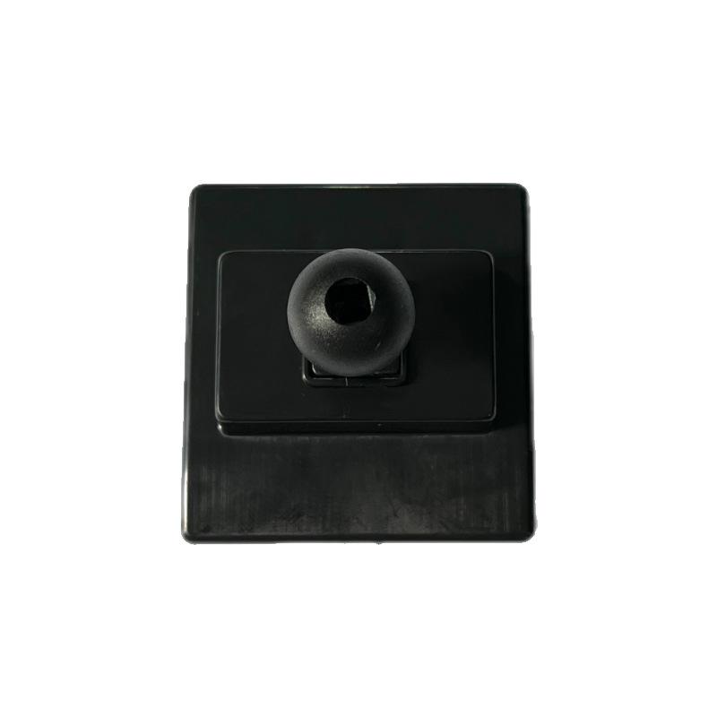 Dedicated Car Holder for Bestune B30/X40/T77, Clip-on for T33/B70/T99/T55 Mobile Phone
