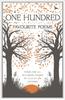Buch One Hundred Favourite Poems : Poems for All Occasions, Chosen by Classic FM Listeners
