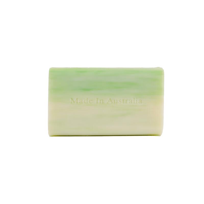 Botanical Australian Handmade Essential Oil Bath Soap