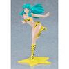 PLAMAX Urusei Yatsura Lum Non-Scale Assembled Plastic Model