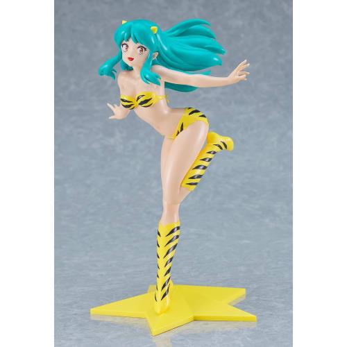 PLAMAX Urusei Yatsura Lum Non-Scale Assembled Plastic Model