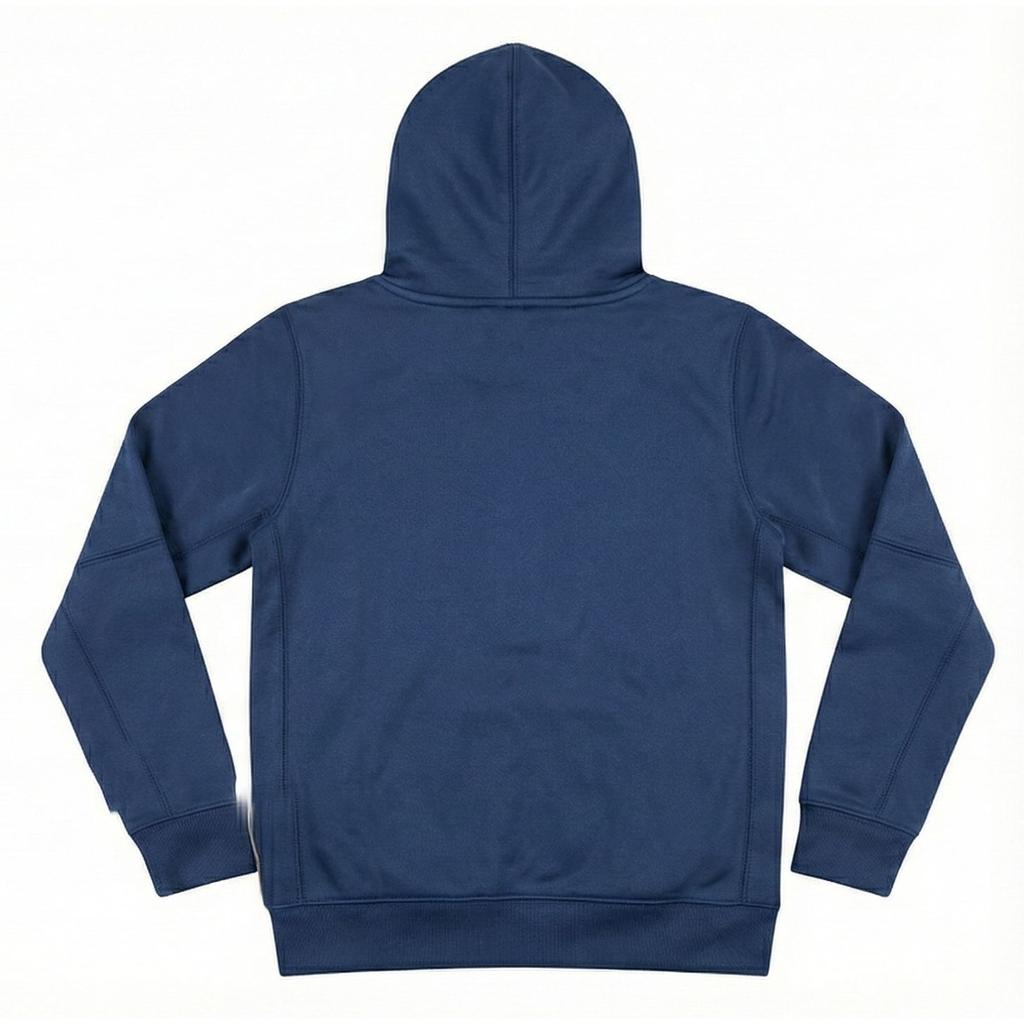 Nike × MLB Hoodie New York Yankees Casual Versatile Sports Comfortable Pullover Long Sleeve Kids Hoodies 3Z3B3SBHD-NYY