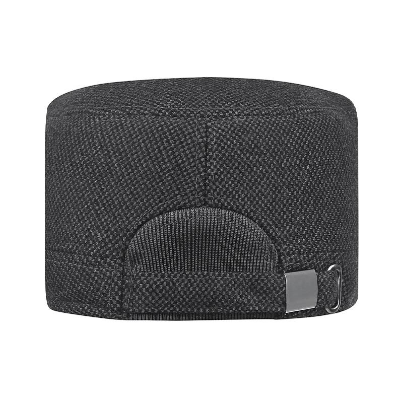 Zhenyueqi Winter Outdoor Ohrenklappenmütze