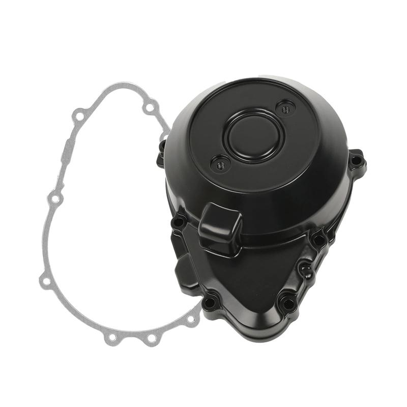 

Left Engine Crank Case Cover For Kawasaki Z1000 Z750 2003-2006 2004 2005