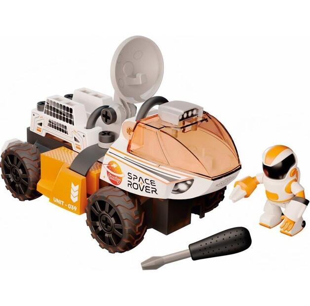 Конструктор Smoby Space Rover Луноход Космос