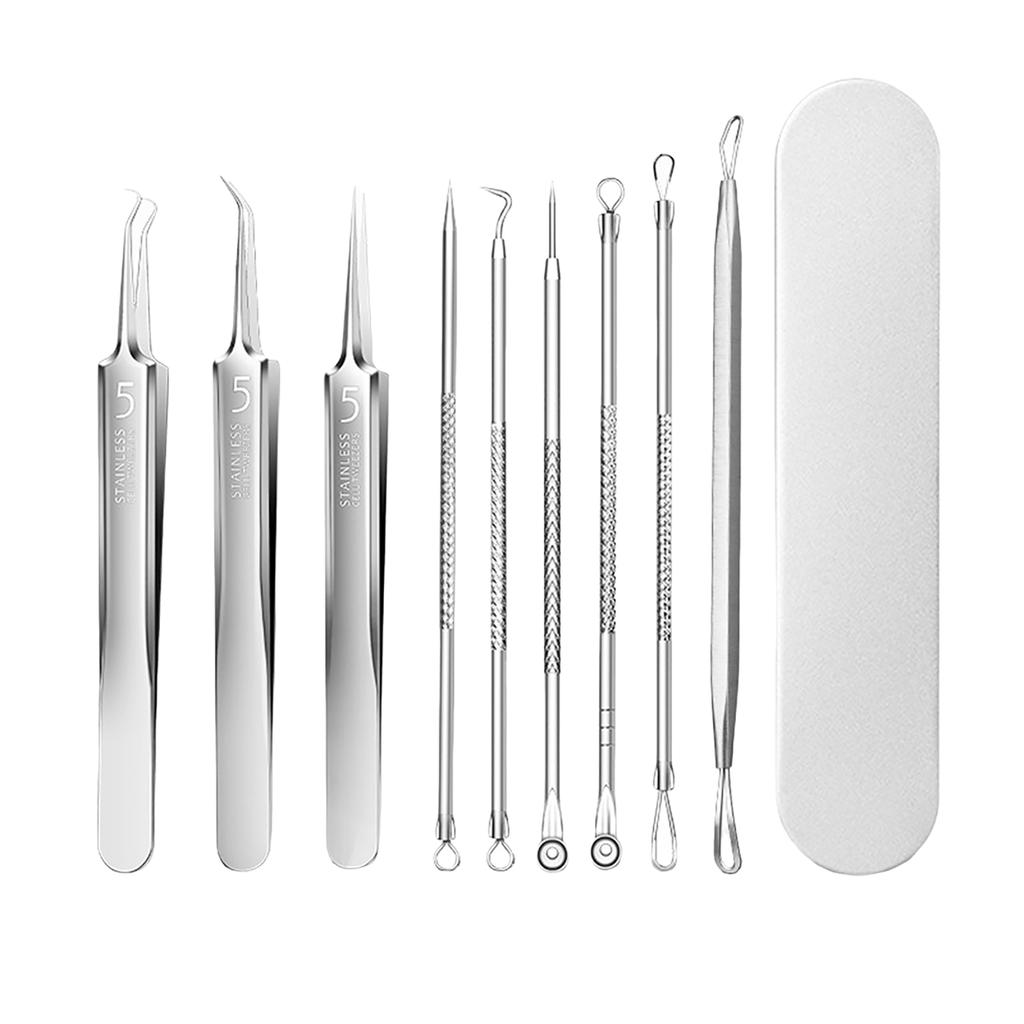 High-quality Blackhead Remover Made Of Stainless Steel