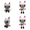Soft And Huggable Gabby Cats Plush Toy Perfect For Napping And Desk Decoration