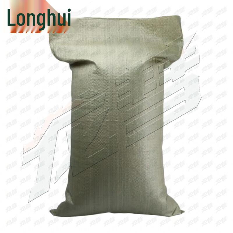 Longhui Woven Packing Bag