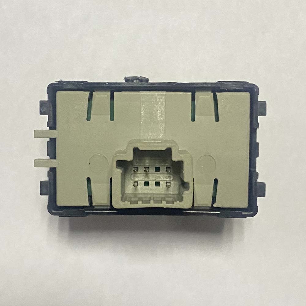 Car Cruise Control Button Switch For Renault Clio IV Logan Sandero II Koleos II Zoe for Dacia 255502964R
