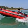 Hailang Kaiwei 2.3m Inflatable Fishing Boat